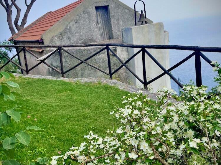 Agriturismo Sant Alfonso