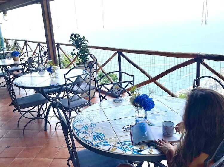 Agriturismo Sant Alfonso