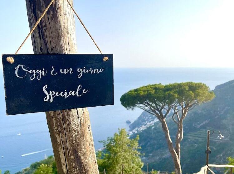 Agriturismo Sant Alfonso