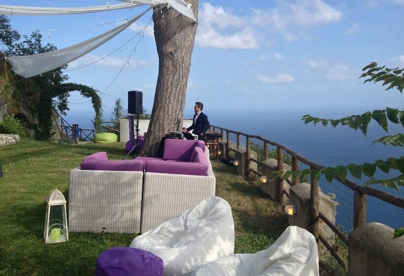 Agriturismo Sant Alfonso