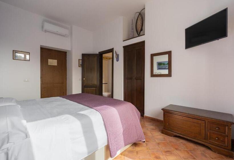 Agriturismo Sant Alfonso