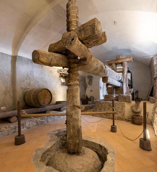 Agriturismo Sant Alfonso