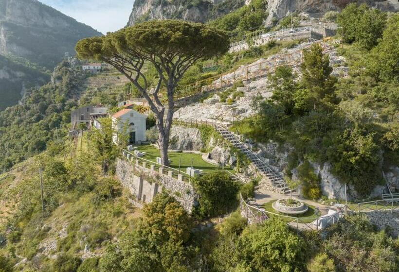 Agriturismo Sant Alfonso