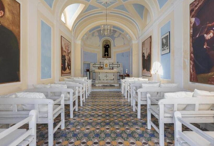 Agriturismo Sant Alfonso