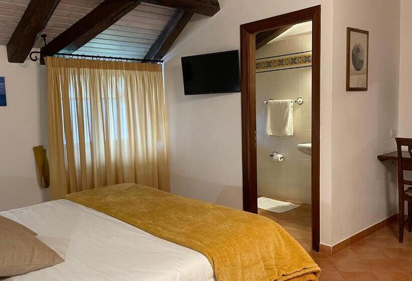 Agriturismo Sant Alfonso