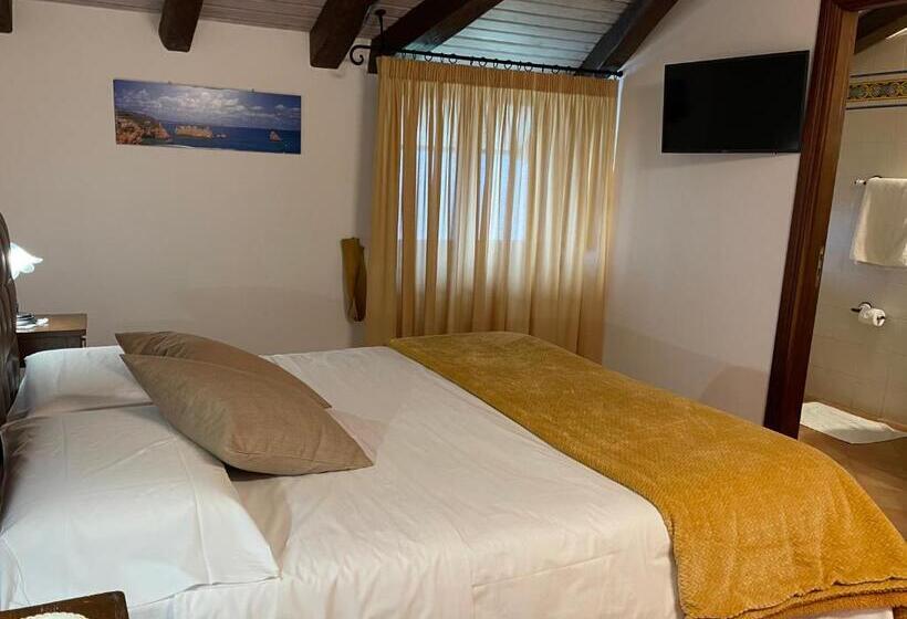 Agriturismo Sant Alfonso