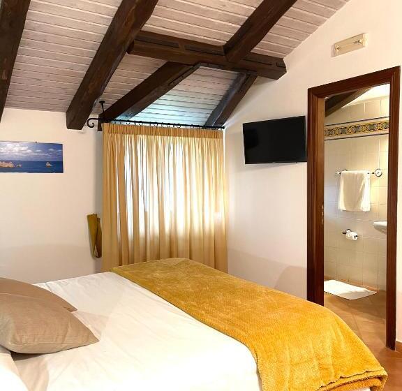 Agriturismo Sant Alfonso