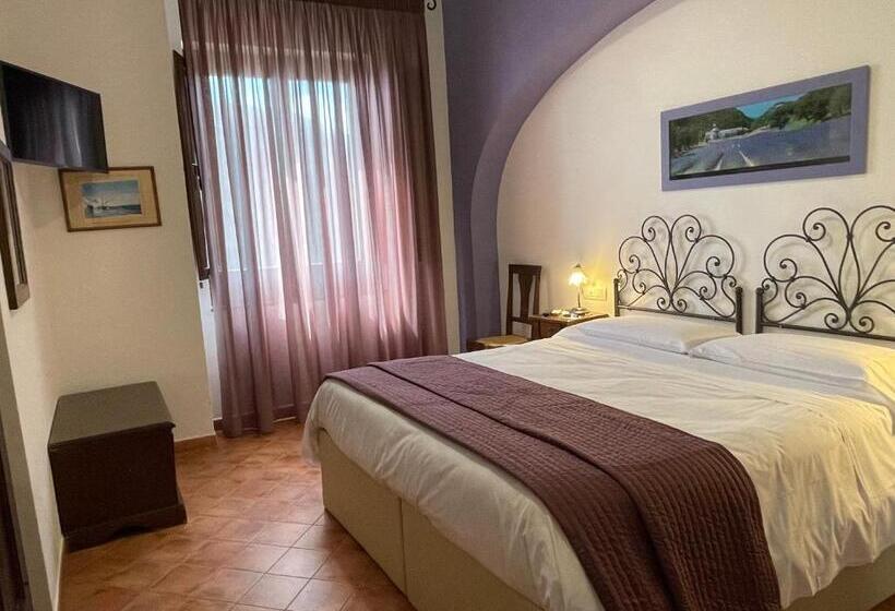 Agriturismo Sant Alfonso