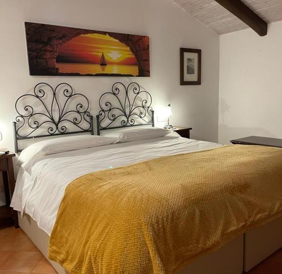 Agriturismo Sant Alfonso