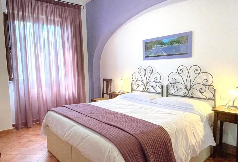 Agriturismo Sant Alfonso