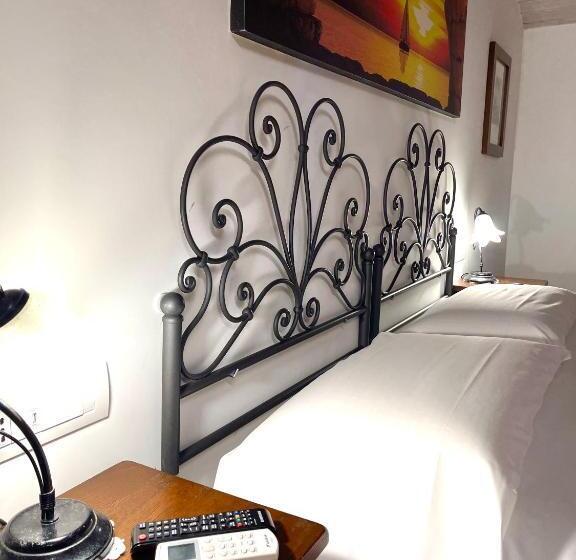 Agriturismo Sant Alfonso