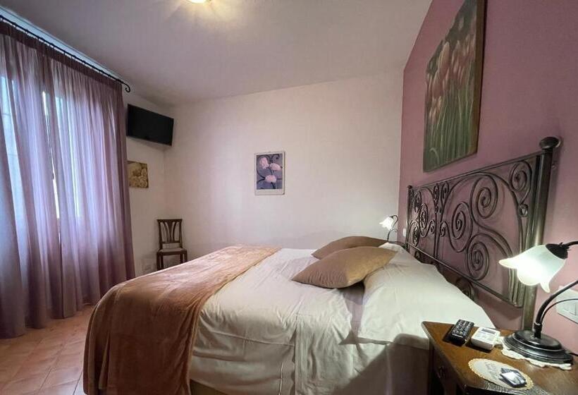 Agriturismo Sant Alfonso