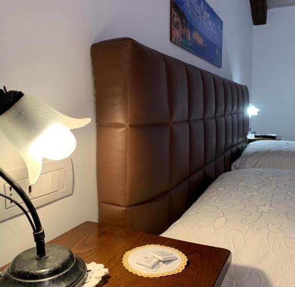 Agriturismo Sant Alfonso