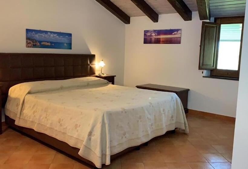 Agriturismo Sant Alfonso