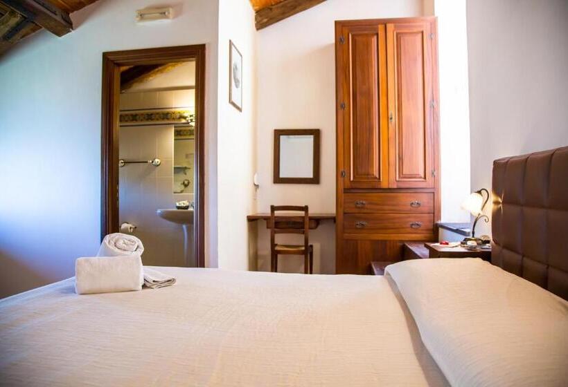 Agriturismo Sant Alfonso