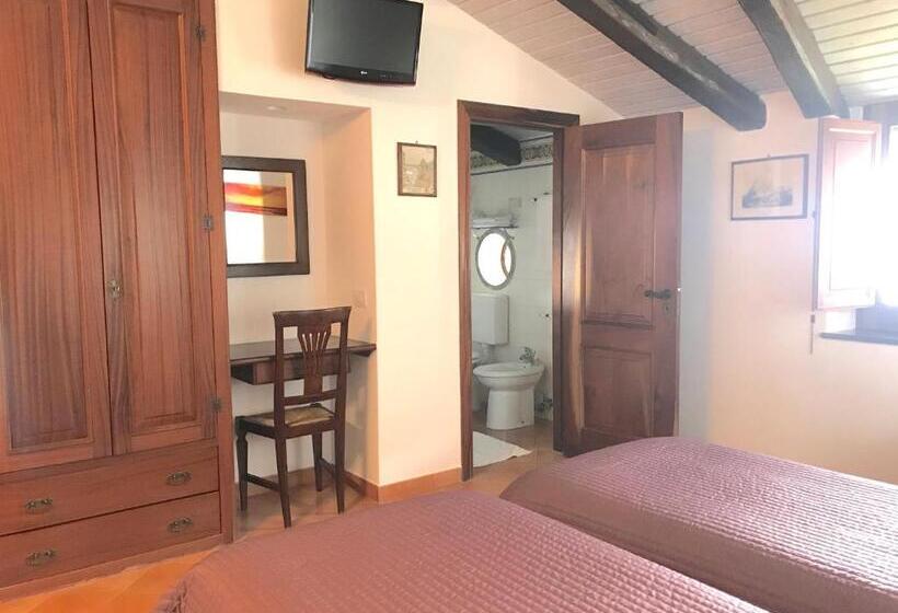 Agriturismo Sant Alfonso