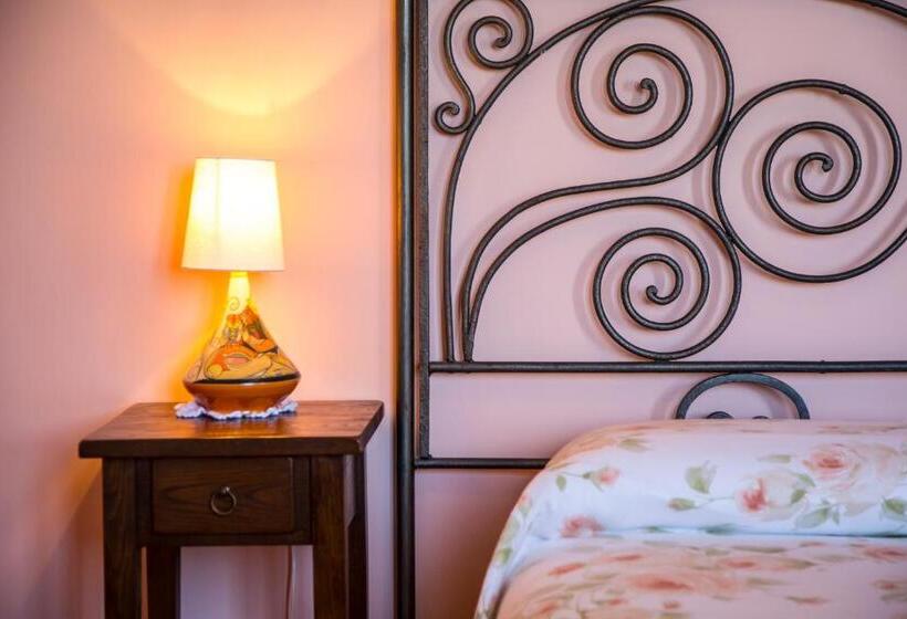 Agriturismo Sant Alfonso