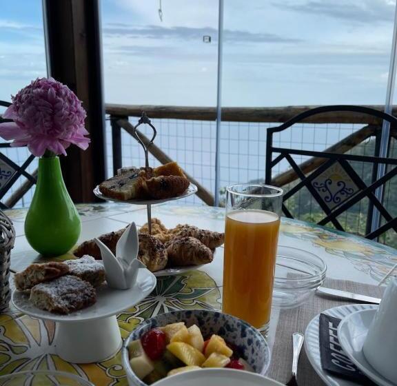 Agriturismo Sant Alfonso