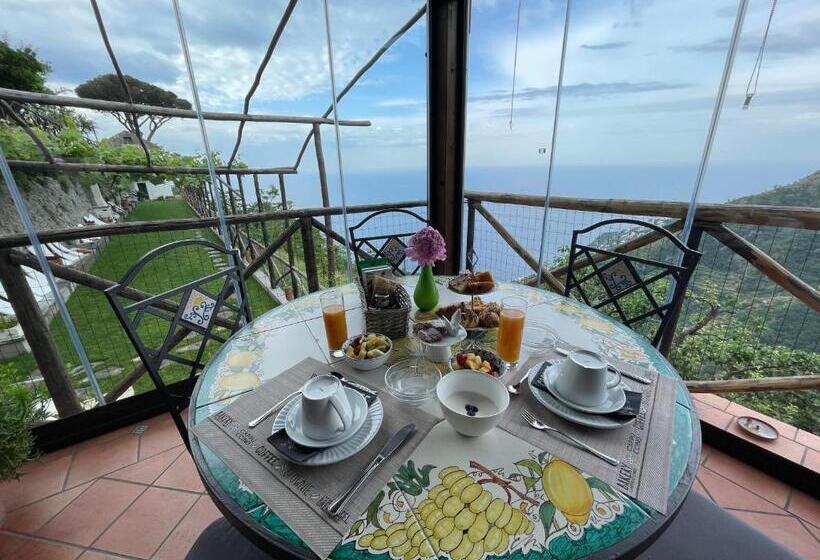 Agriturismo Sant Alfonso