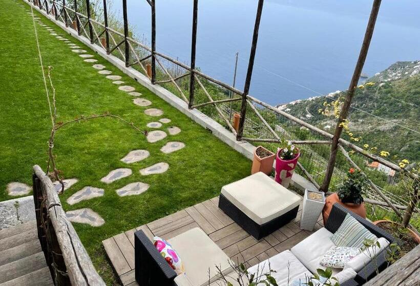 Agriturismo Sant Alfonso