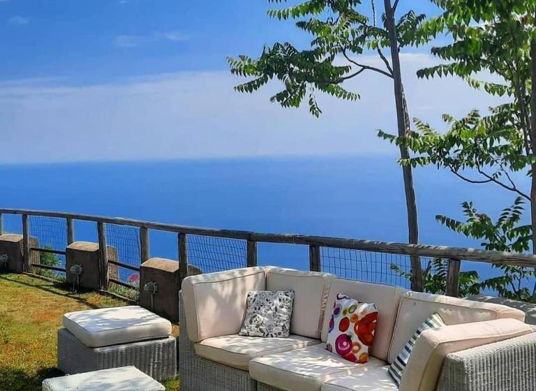 Agriturismo Sant Alfonso