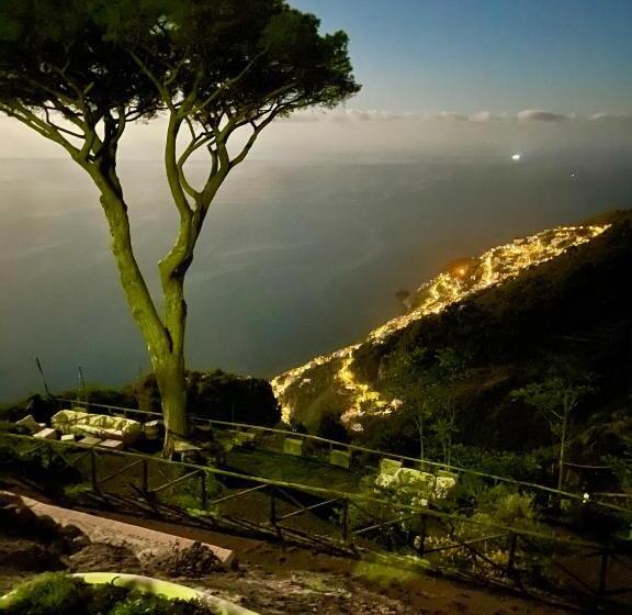 Agriturismo Sant Alfonso