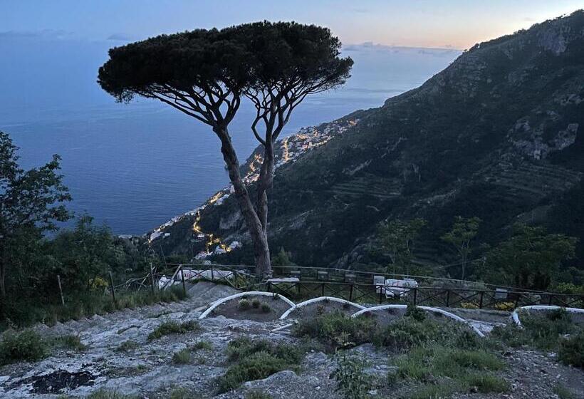 Agriturismo Sant Alfonso