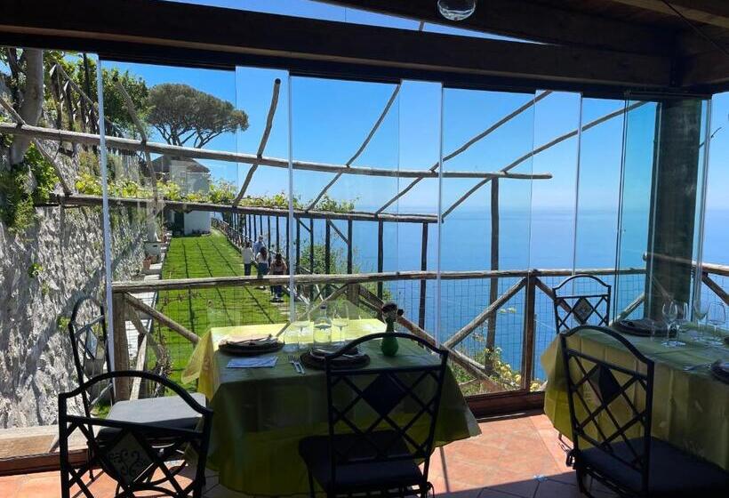 Agriturismo Sant Alfonso