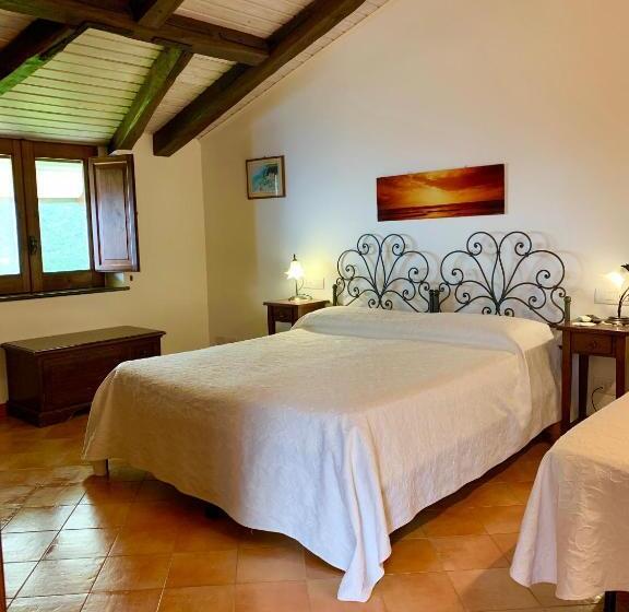 Agriturismo Sant Alfonso