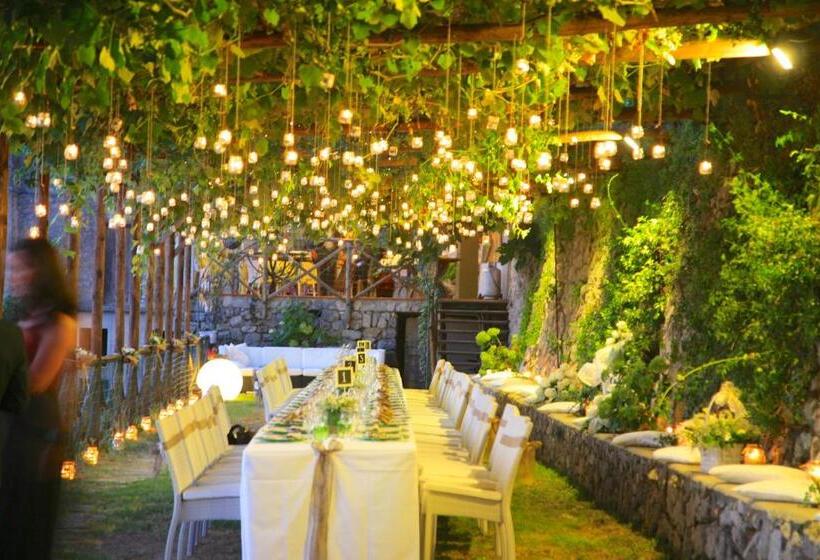 Agriturismo Sant Alfonso