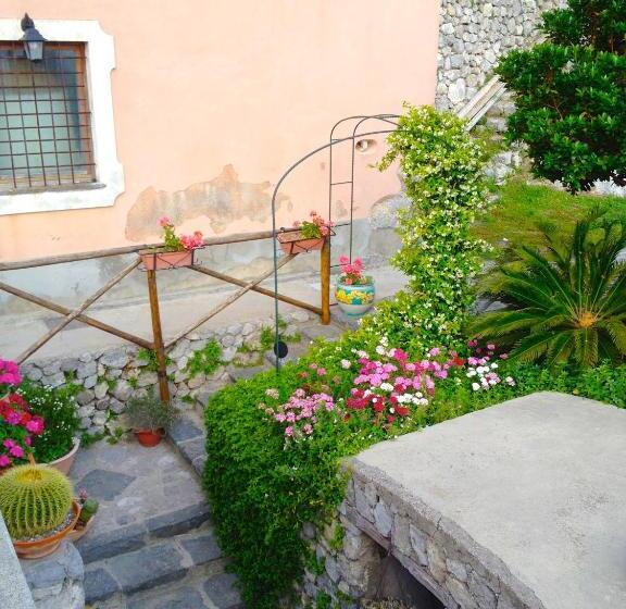 Agriturismo Sant Alfonso