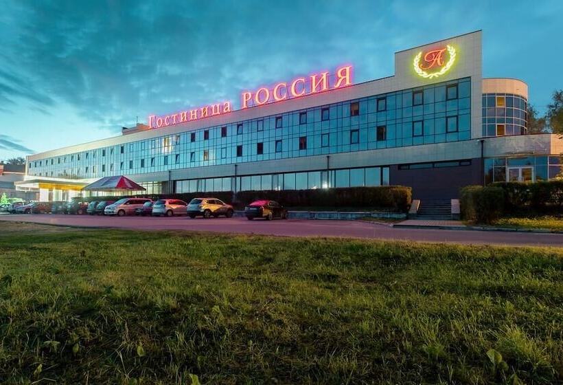 Amaks Hotel Rossia