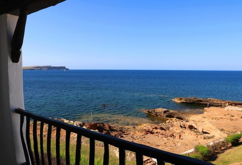 Apartamentos El Bergantin Menorca Club