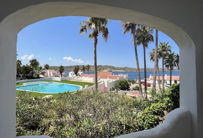 Apartamentos El Bergantin Menorca Club