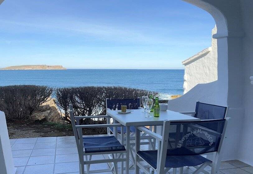 Apartamentos El Bergantin Menorca Club