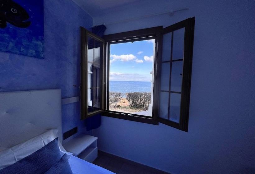 Apartamentos El Bergantin Menorca Club