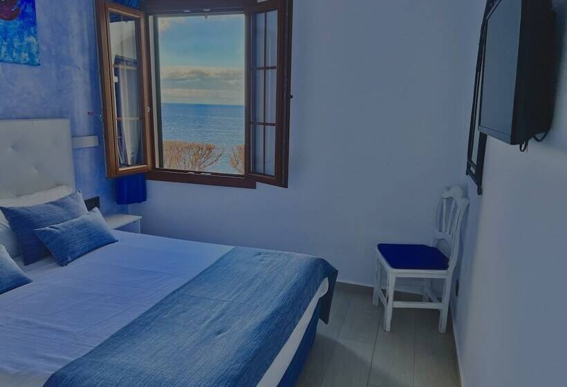 Apartamentos El Bergantin Menorca Club