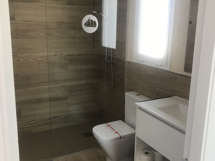 Apartamentos El Bergantin Menorca Club