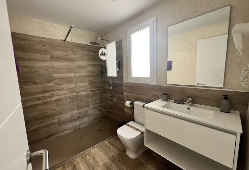Apartamentos El Bergantin Menorca Club