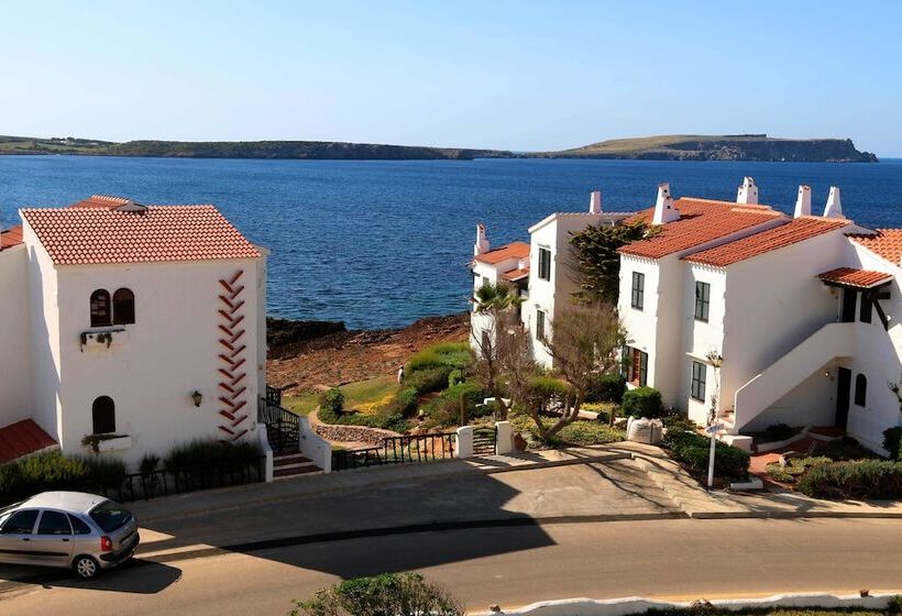 Apartamentos El Bergantin Menorca Club
