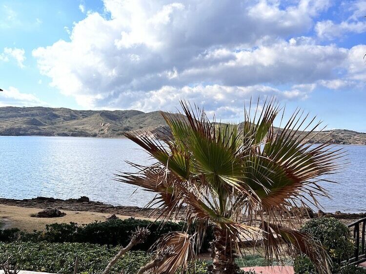 Apartamentos El Bergantin Menorca Club