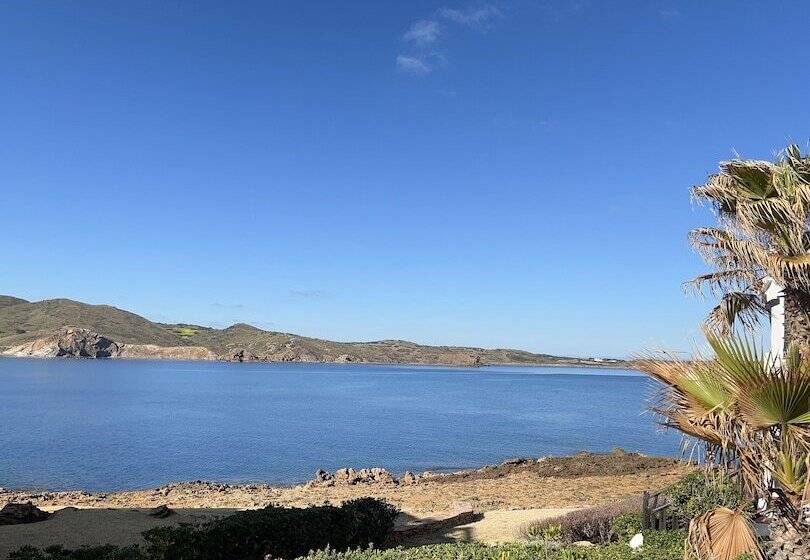 Apartamentos El Bergantin Menorca Club