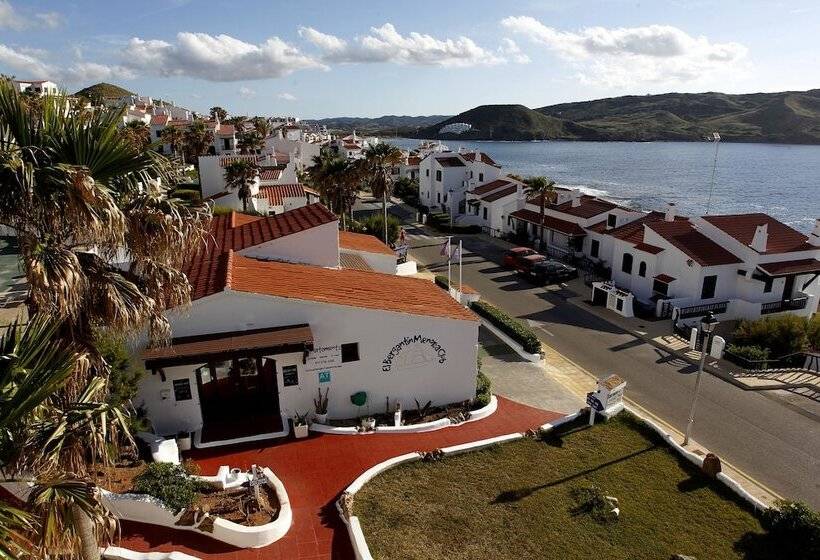 Apartamentos El Bergantin Menorca Club
