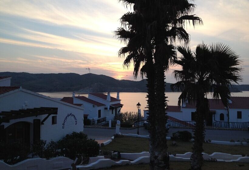 Apartamentos El Bergantin Menorca Club