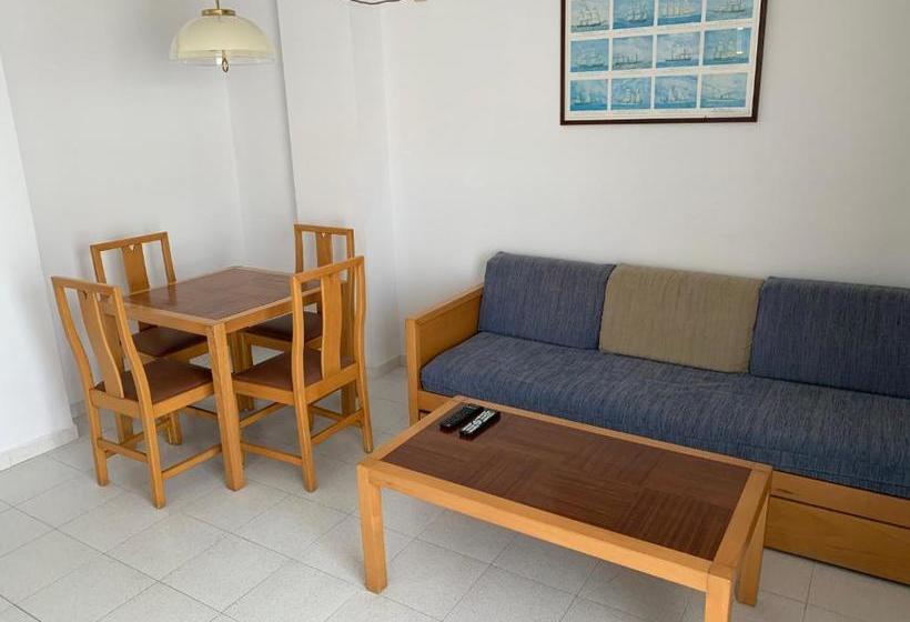 Apartamentos Marina