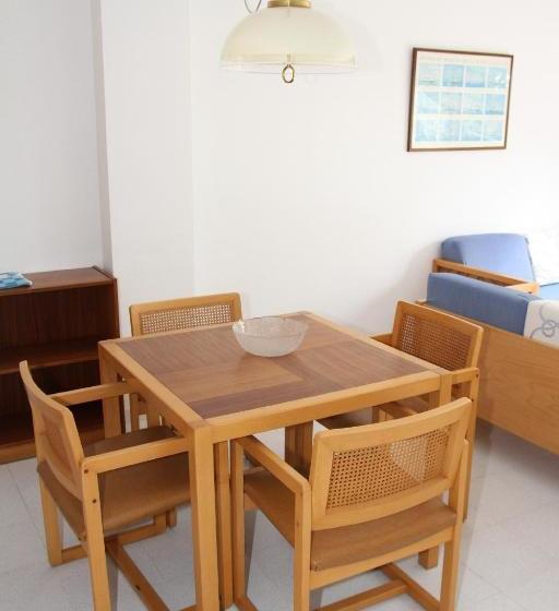 Apartamentos Marina