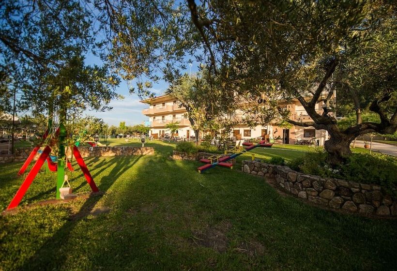 Aroma Studios And Apartments