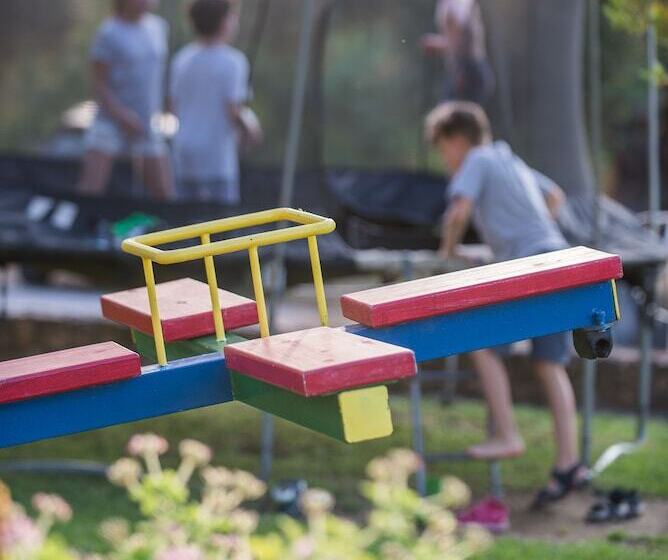 Aroma Studios And Apartments