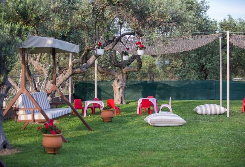 Aroma Studios And Apartments