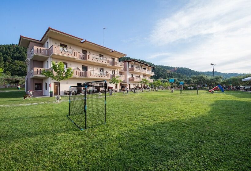 Aroma Studios And Apartments